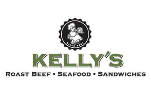 Buy Kelly's Roast Beef Gift Cards