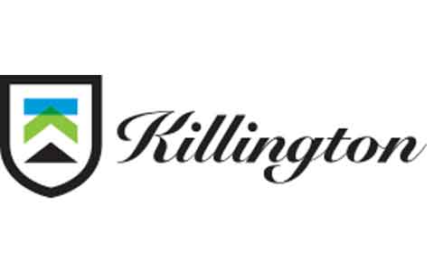 Buy Killington Gift Cards
