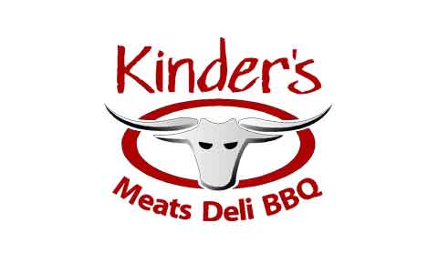 Buy Kinder's Meats & BBQ Gift Cards