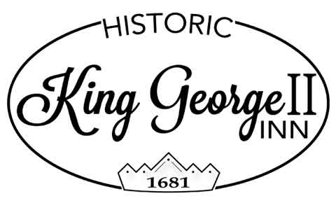 Buy King George II Inn Gift Cards