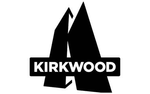 Buy Kirkwood Gift Cards