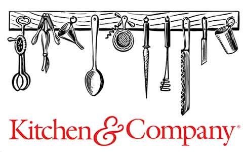 Kitchen & Company Gift Cards