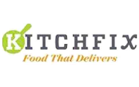Buy Kitchfix (In Store Only) Gift Cards