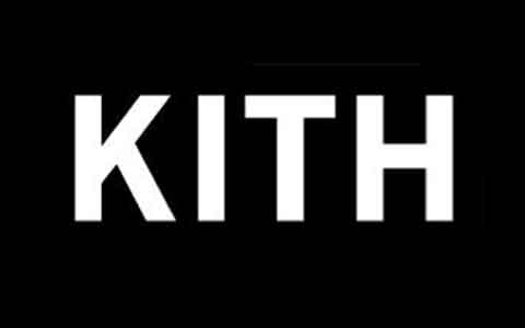 Buy Kith NYC Gift Cards