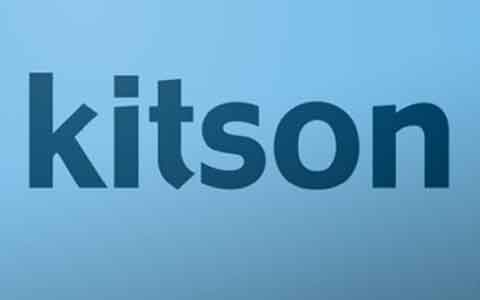 Buy Kitson Gift Cards