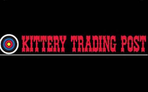 Kittery Trading Post Gift Cards