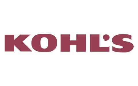 Buy Kohl's (In Store Only) Gift Cards