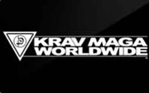 Buy Krav Maga Worldwide Gift Cards