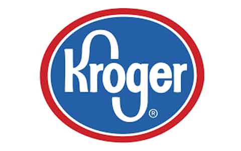 Buy Kroger Grocery Gift Cards