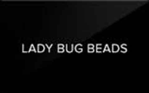 Buy Lady Bug Beads Gift Cards