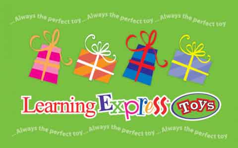 Buy Learning Express Gift Cards