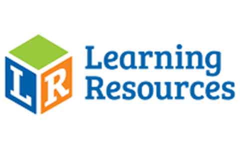 Buy Learning Resources Gift Cards