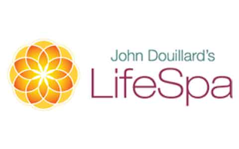 Buy Life Spa Gift Cards