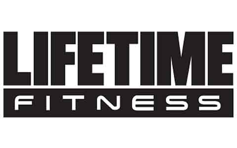 LifeTime Fitness Gift Cards