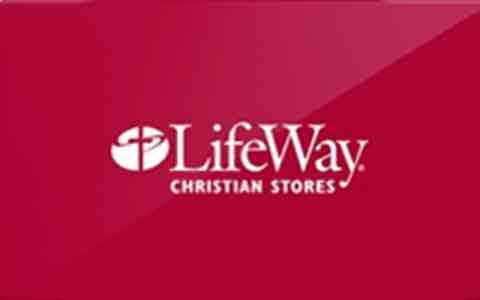LifeWay Christian Resource Gift Cards