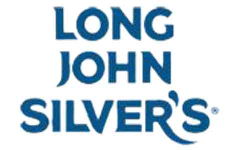 Buy Long John Silvers Gift Cards