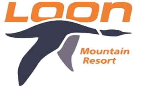 Buy Loon Mountain Gift Cards