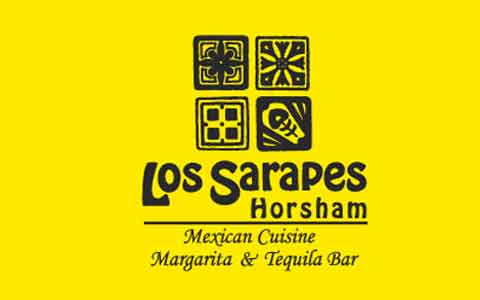 Buy Los Sarapes Gift Cards