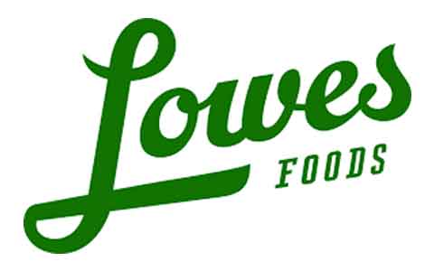 Buy Lowes Foods Gift Cards