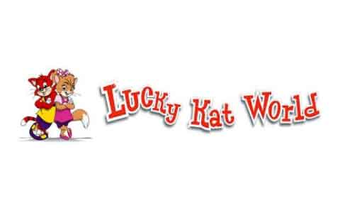 Buy Lucky Kat World Gift Cards
