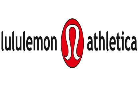 Buy Lululemon (In Store Only) Gift Cards