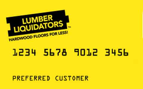 Buy Lumber Liquidators Gift Cards