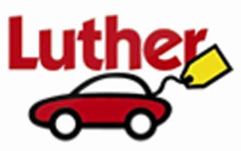 Buy Luther Automotive Group Gift Cards