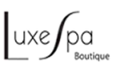 Buy Luxe Spa Boutique Chicago Gift Cards