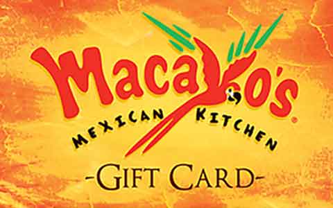 Buy Macayo's Gift Cards