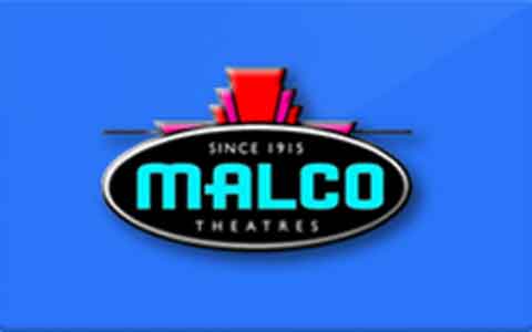Buy Malco Theaters Gift Cards