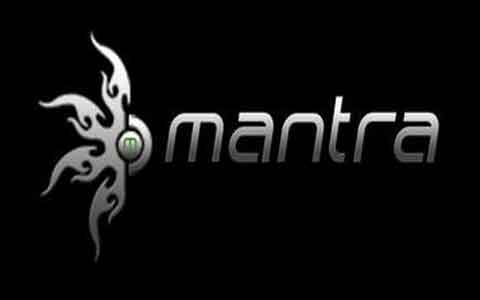 Buy Mantra Gift Cards