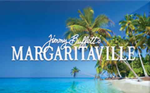 Buy Margaritaville Gift Cards