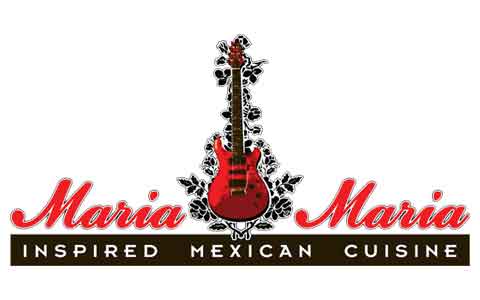 Buy Maria Maria Restaurants Gift Cards