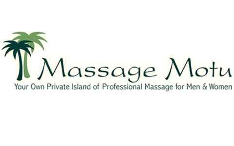 Buy Massage Motu Gift Cards