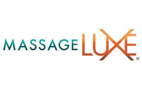 Buy MassageLuXe Gift Cards
