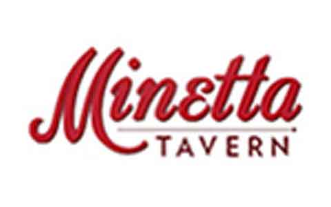 Buy Minetta Tavern Gift Cards