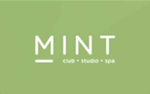 Buy MINT DC Gift Cards