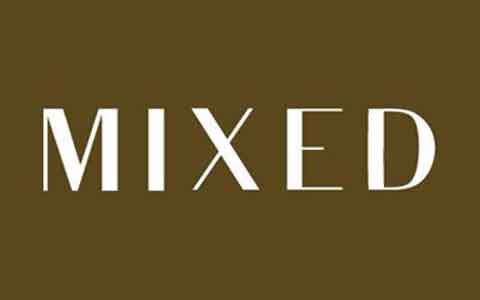 Buy Mixed Gift Cards