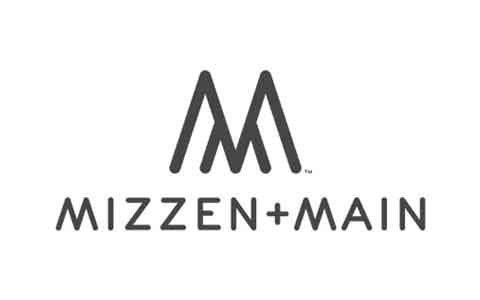 Buy Mizzen & Main Gift Cards
