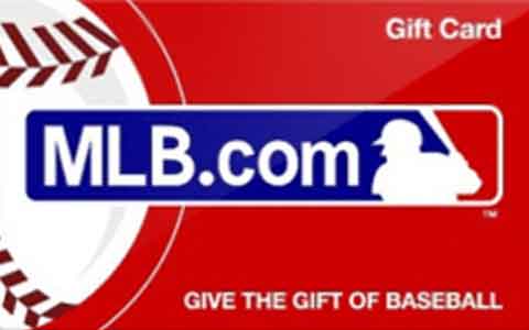 Buy MLB.com Shop Gift Cards