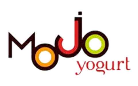 Buy Mojo Yogurt Gift Cards