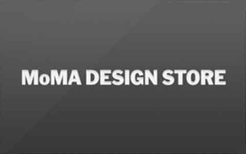 Buy MoMA Store Gift Cards