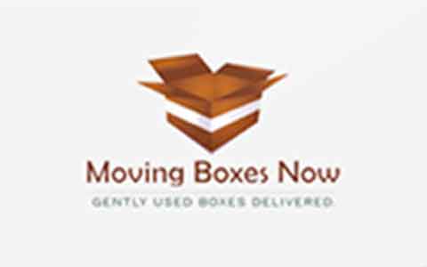 Buy Moving Boxes Now Gift Cards
