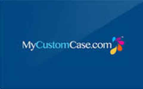 Buy My Custom Case Gift Cards