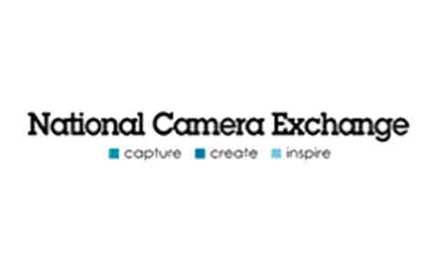 Buy National Camera Exchange Gift Cards