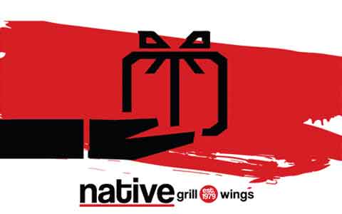 Buy Native New Yorker Gift Cards