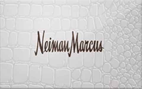 Buy Neiman Marcus Gift Cards