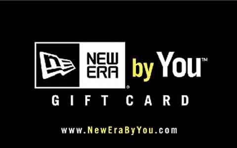 Buy New Era Gift Cards