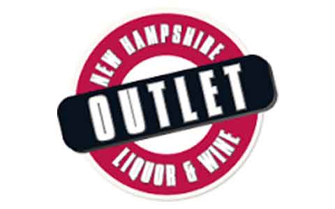 New Hampshire Liquor & Wine Outlet Gift Cards