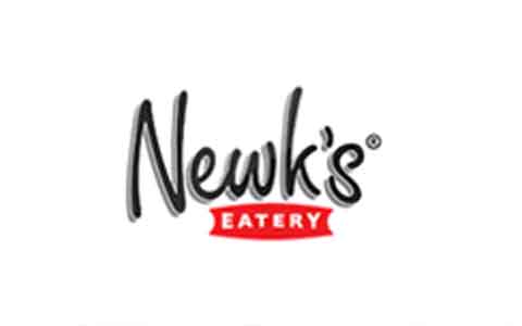 Buy Newk's Gift Cards